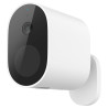 Câmera IP Xiaomi Mi Wireless Outdoor Security Camera com Wi-Fi e Microfone - Branca 28988 BHR4433GL MWC14