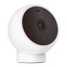Câmera IP Xiaomi Mi Camera 2K Magnetic Mount com Wi-Fi e Microfone - Branca 34804 BHR5255GL MJSXJ03HL