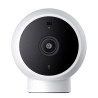 Câmera IP Xiaomi Mi Camera 2K Magnetic Mount com Wi-Fi e Microfone - Branca 34804 BHR5255GL MJSXJ03HL