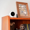Câmera IP Xiaomi Mi Camera 2K Magnetic Mount com Wi-Fi e Microfone - Branca 34804 BHR5255GL MJSXJ03HL