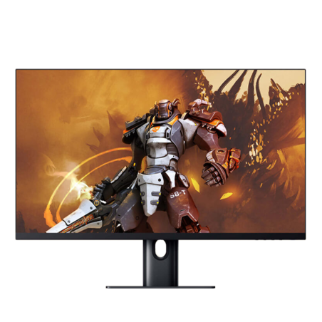 Monitor Xiaomi Mi 2K Gaming Quad 27" HD USB/HDMI Bivolt - 33423 BHR5039GL XMMNT27HQ
