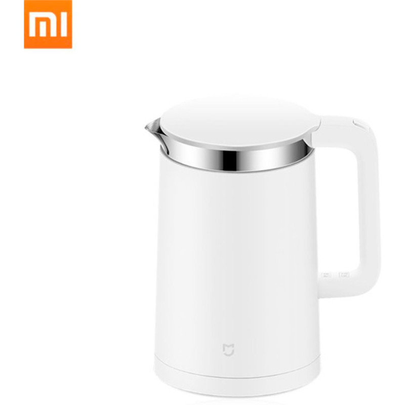 Jarra Elétrica Xiaomi Mi Smart Kettle 1.5L 1.800W 220V ~ 50/60 Hz - Branca 18789 SKV4035GL MJDSH01YM
