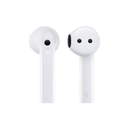 Fone de Ouvido Xiaomi Redmi Buds 3 Bluetooth - Branco 34240 BHR5174GL M2104E1
