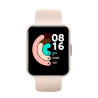 Smartwatch Xiaomi Redmi Watch 2 Lite GL Bluetooth e GPS - Beige 35915-BHR5439GL-M2109W1