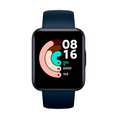 Smartwatch Xiaomi Redmi Watch 2 Lite GL Bluetooth e GPS -...