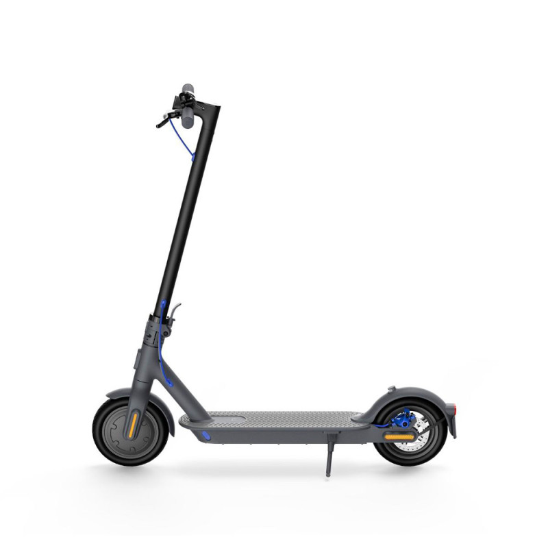 Patinete Elétrico Xiaomi Mi 3 Preto - 30807 BHR4854GL