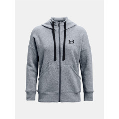 Sudadera Femenina Under Armour Rival Fleece 1356400-036 SM