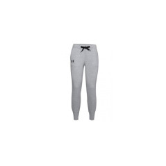 Jogger UNDER ARMOUR Feminina 1356416-035 MD Rival Fleece...