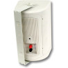 Caixa de Som Klipsch KH0-7 Interior/Exterior Corneta Tractrix 150W Branco (PAR) - 097140001801