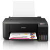 Epson EcoTank L1210 Printer USB Dual Voltage - Black