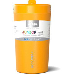 Garrafinha Escolar Hydrapeak HP-CUP14-MANGO-MG/MG 400ML - Mango