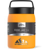 Marmita Térmica Hydrapeak HP-JAR-18-MANGO 532ML  Mango