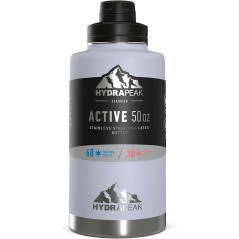 Garrafa Térmica Hydrapeak HP-WIDE-50-CHUG-ICEBERG 1.5L - Iceberg