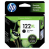 HP CH563HL (122XL) Black 8.5 ml Cartridge - 480 pages