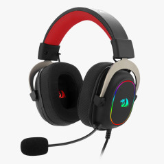 Redragon Headset Zeus-X H510-RGB USB Black - Audio & Mic