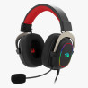 Headset Redragon Zeus-X H510-RGB USB - Preto