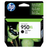 Cartucho 950XL CN045AL HP Negro - 2.300 páginas oficina