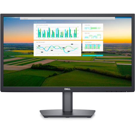 Monitor Dell E2222H 21.5" Full HD VGA/DisplayPort Bivolt