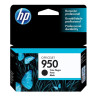 Cartucho HP 950 24ML Preto - CN049AL
