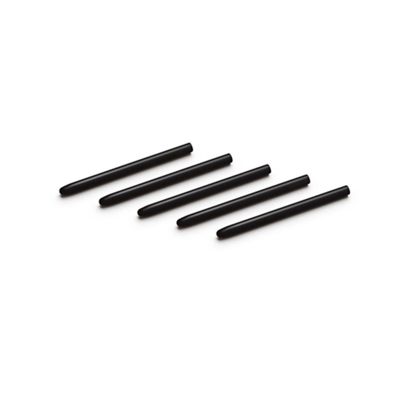 WACOM ACK20001 PONTEIRAS PARA CANETAS KIT 5 PEÇAS