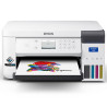 Impressora Epson SureColor F170 Wi-Fi/USB Bivolt - Branca C11CJ80201
