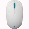 Microsoft Ocean Plastic Wireless Mouse White - Bluetooth 5.0