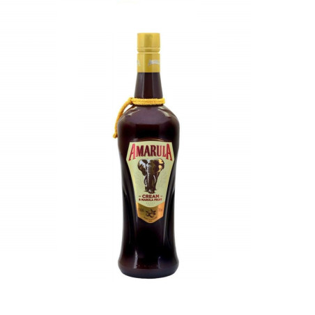 Licor Amarula Crema  750ML S/C - 6001495062508
