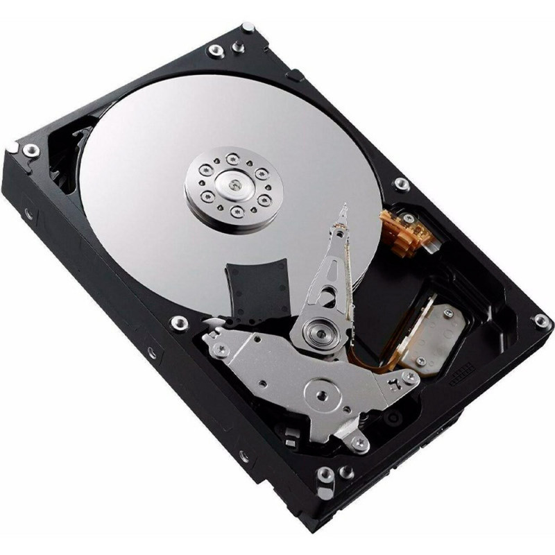 Disco Duro Dell KIT  1TB 7.2K RPM SATA 6GBPS 512N 3.5 Com Cabo - 400-BGEC