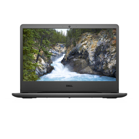 Notebook Dell Vostro 14-3400 I3-1115G4/4GB/256GB SSD/14"HD/Win 11 Home Espanhol - G2NF6
