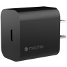 Carregador de Parede Mophie 20W Usb-C PD Preto - 409905679