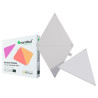 Nanoleaf NL47-0001TW 3PK - Connect+ Expansion Triangles