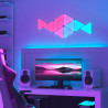 Nanoleaf NL47-0001TW-3PK Forma Triângulos de Expansão 3 Peças