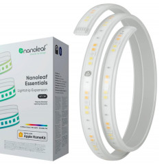 Nanoleaf NL55-0001LS-1M - Essentials RGB Expansion Tape