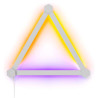 Nanoleaf NL59-E-0001LW-3PK Lines Expansão 3 Peças