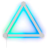 Nanoleaf NL59-E-0001LW-3PK Lines Expansão 3 Peças