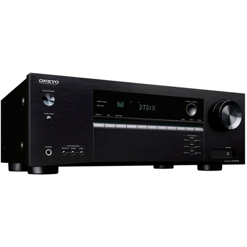 Receiver AV Onkyo - TXNR5100BMDC