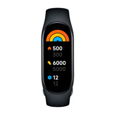 Pulsera Inteligente Xiaomi Mi Smart Band 7 - Negro