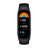 Pulseira Inteligente Xiaomi Mi Smart Band 7 Bluetooth - Preto 39873 BHR6008GL M2129B1