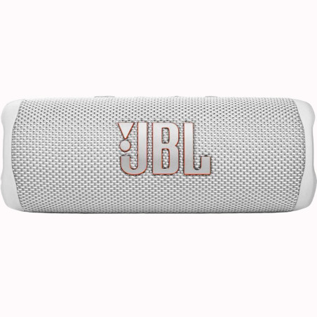 Speaker JBL Flip 6 30W RMS IP67 Bluetooth 5.1 Branco