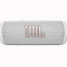 Speaker JBL Flip 6 Bluetooth 30W RMS IP67 - Cinza JBLFLIP6WHTAM
