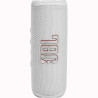 Speaker JBL Flip 6 Bluetooth 30W RMS IP67 - Cinza JBLFLIP6WHTAM