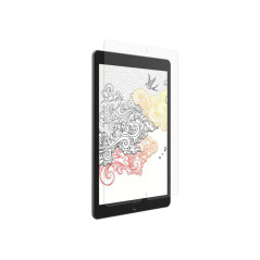 Pelicula Zagg Ipad Air 4 Invisibleshield Glass Fusion...