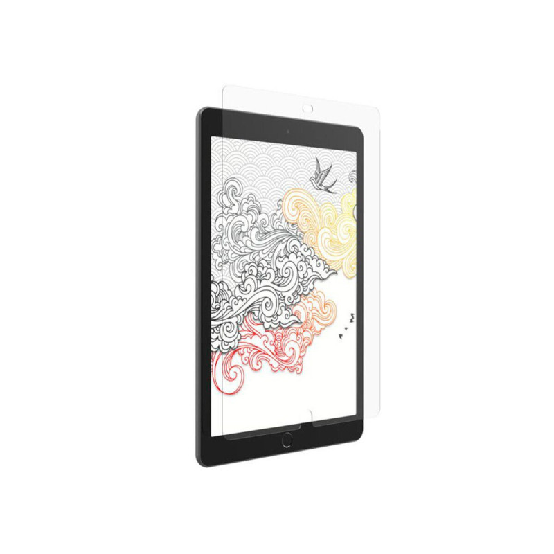 Pelicula Zagg Ipad Air 4 Invisibleshield Glass Fusion Plus Canvas - 200308041