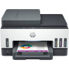 Impressora HP Smart Tank 790 4X1 I/S/C/F Wireless Bivolt - Branca 4WF66A AKY