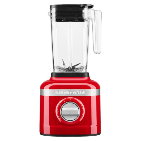 Liquidificador KitchenAid 5KSB1325EPA 3 Velocidades 650W 1.4L 220V - Vermelho