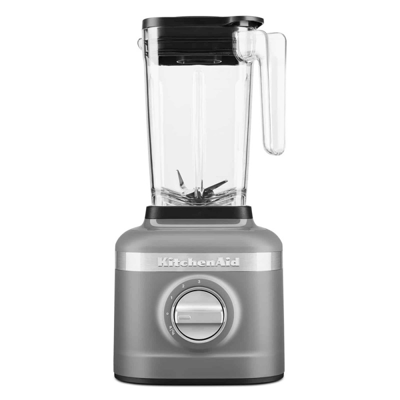 Liquidificador KitchenAid KSB1325DG 3 Velocidades 650W 1.4L 110V - Cinza