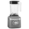 Liquidificador KitchenAid KSB1325DG 3 Velocidades 650W 1.4L 110V - Cinza