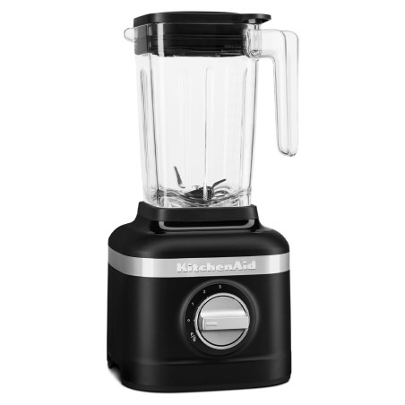 KitchenAid KSB1325BM Blender 650W 1.4L Matte Black