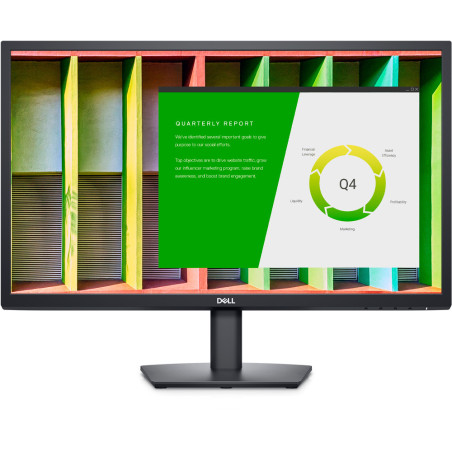 Monitor Dell E2422H 23.8" Full HD VGA/DisplayPort Bivolt