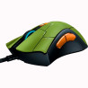 Mouse Gamer Razer DeathAdder V2 20.000 DPI USB - Halo Infinite RZ01-03210300-R3M1